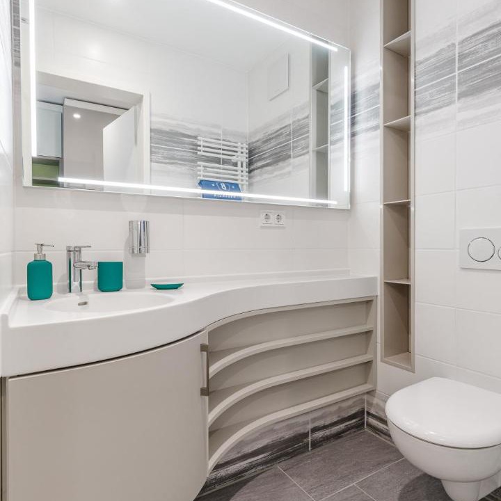Photo of Bathroom in Erlangen