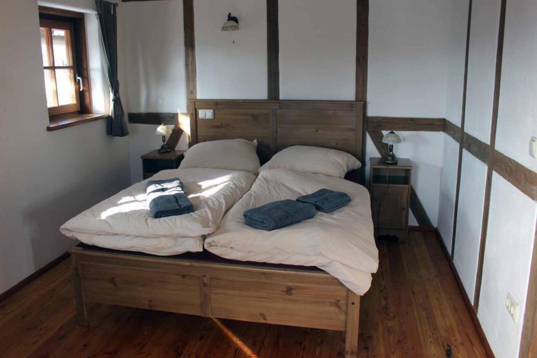 Photo of Bedroom in Pfarrweisach