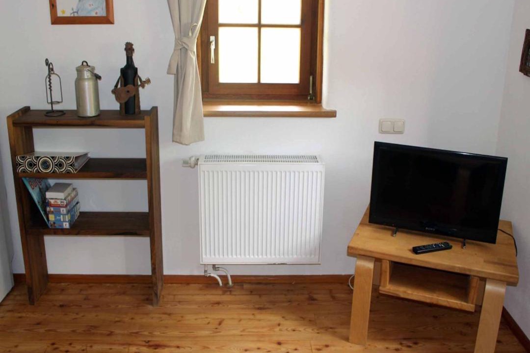 Photo of Livingroom in Pfarrweisach