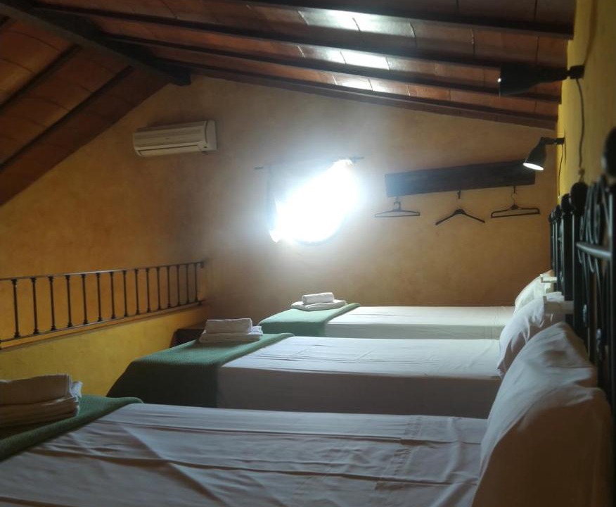 Photo of Bedroom in Estepa
