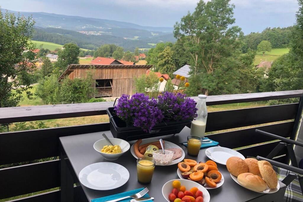 Photo of Patio Balcony in Bobrach