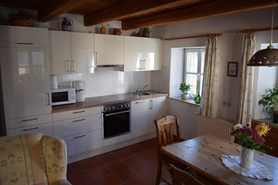 Photo of Kitchen in Willanzheim