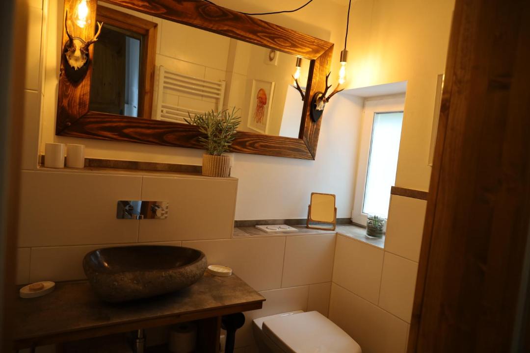 Photo of Bathroom in Volders