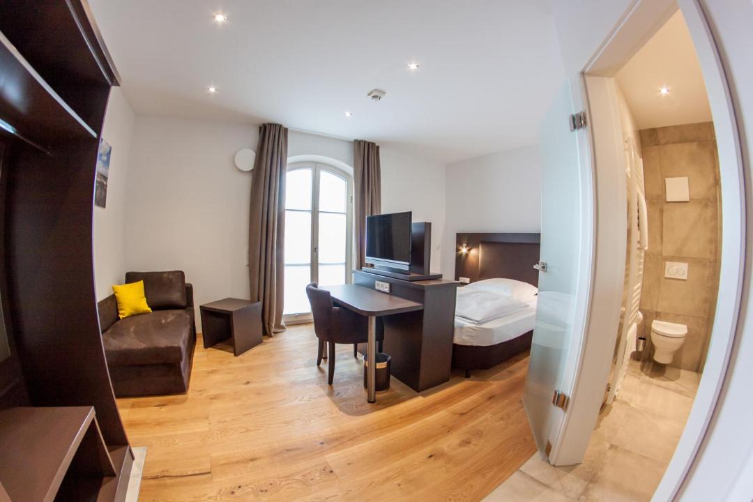 Photo of Livingroom in Munchen District