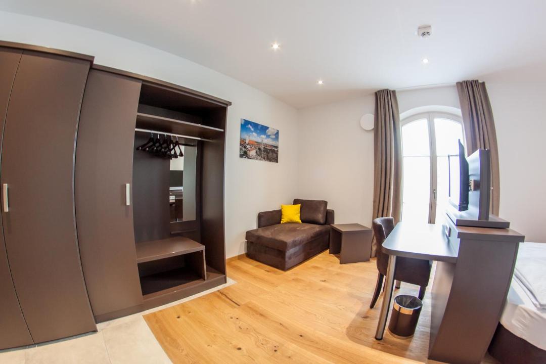 Photo of Livingroom in Munchen District
