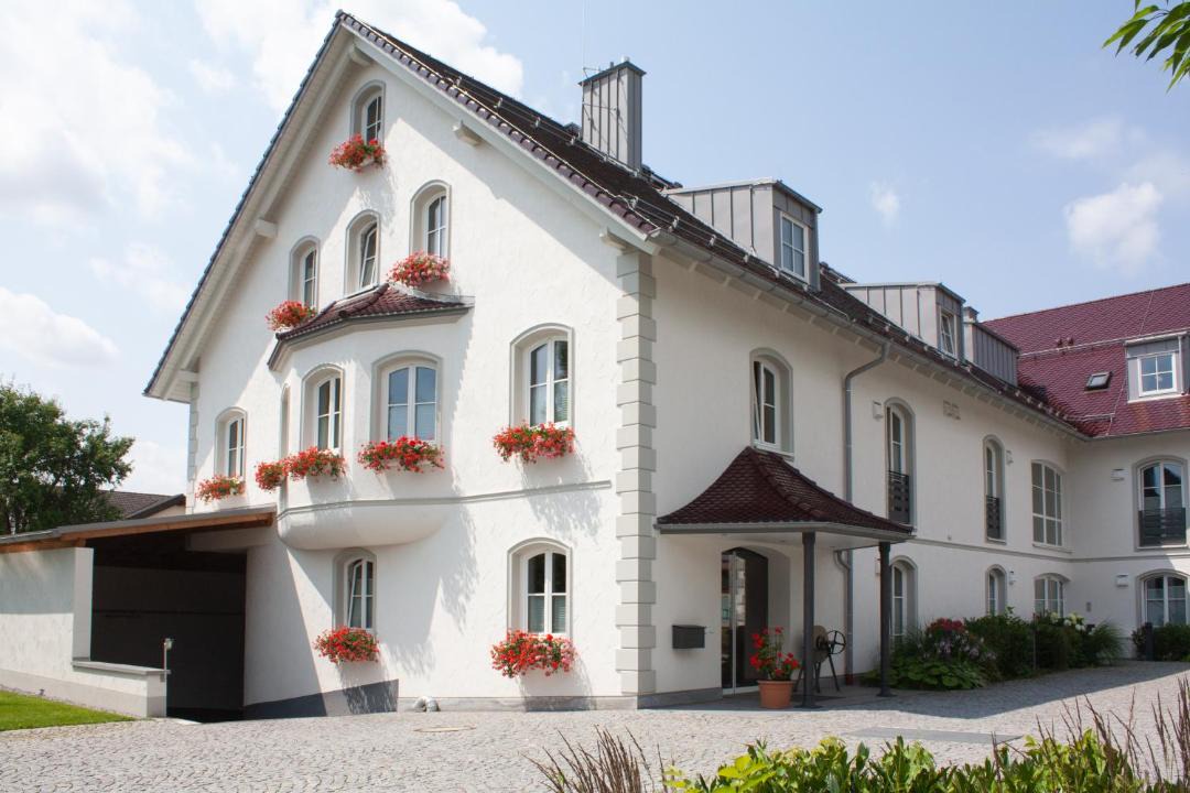 Photo of Buildings in Munchen District
