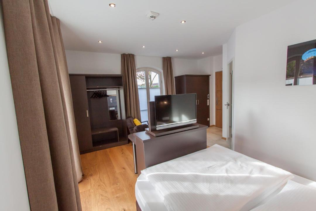 Photo of Bedroom in Munchen District
