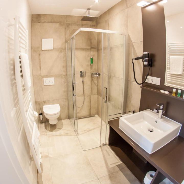 Photo of Bathroom in Munchen District