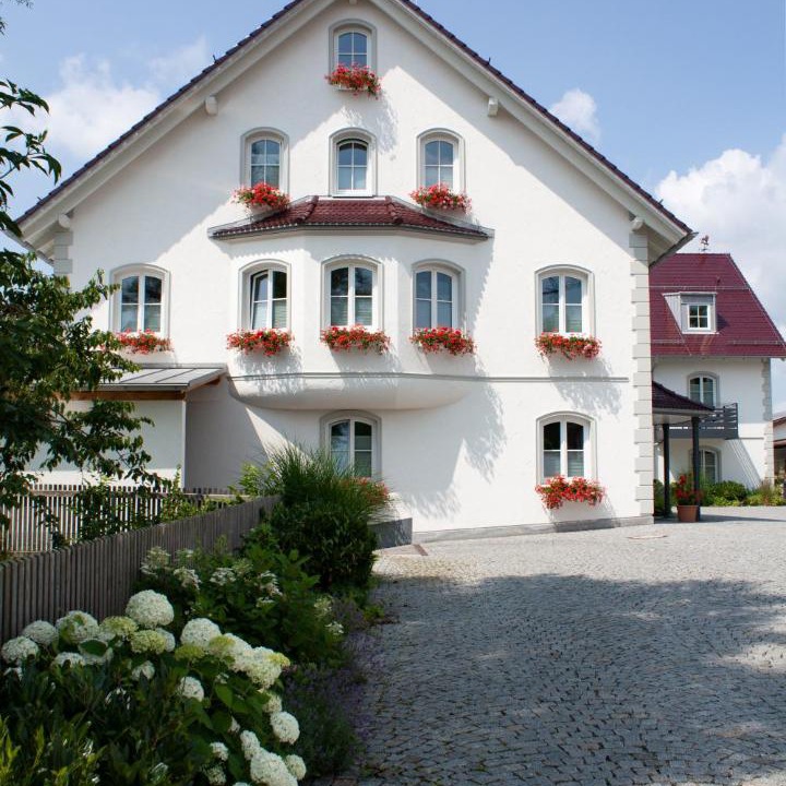 Photo of Buildings in Munchen District