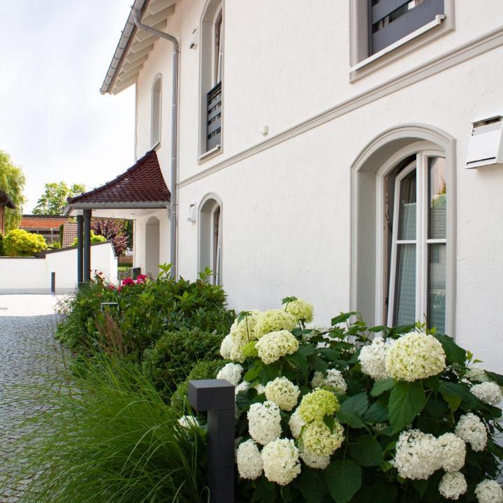 Photo of Buildings in Munchen District