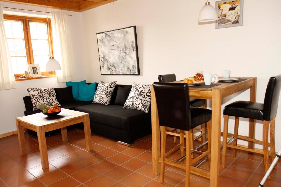 Photo of Livingroom in Amerang