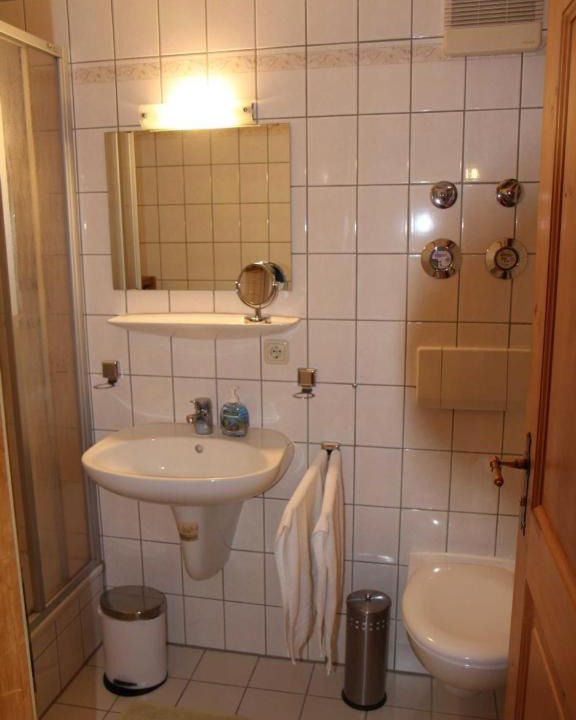 Photo of Bathroom in Amerang