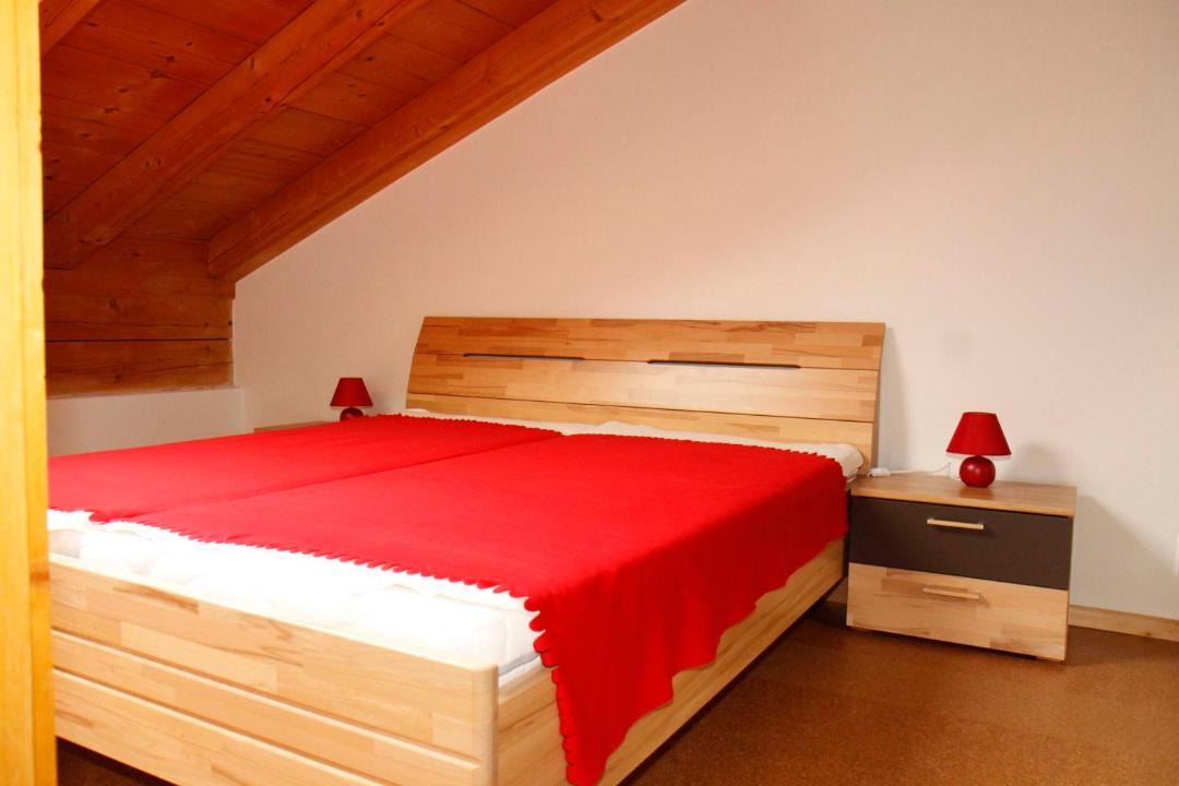 Photo of Bedroom in Amerang