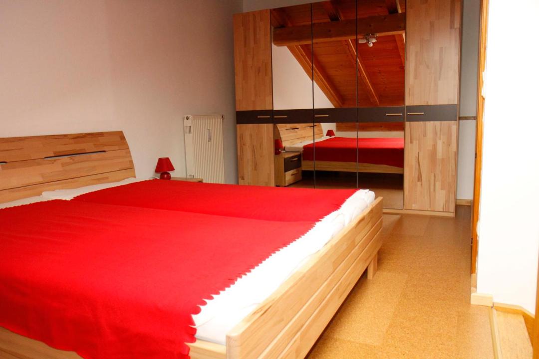 Photo of Bedroom in Amerang