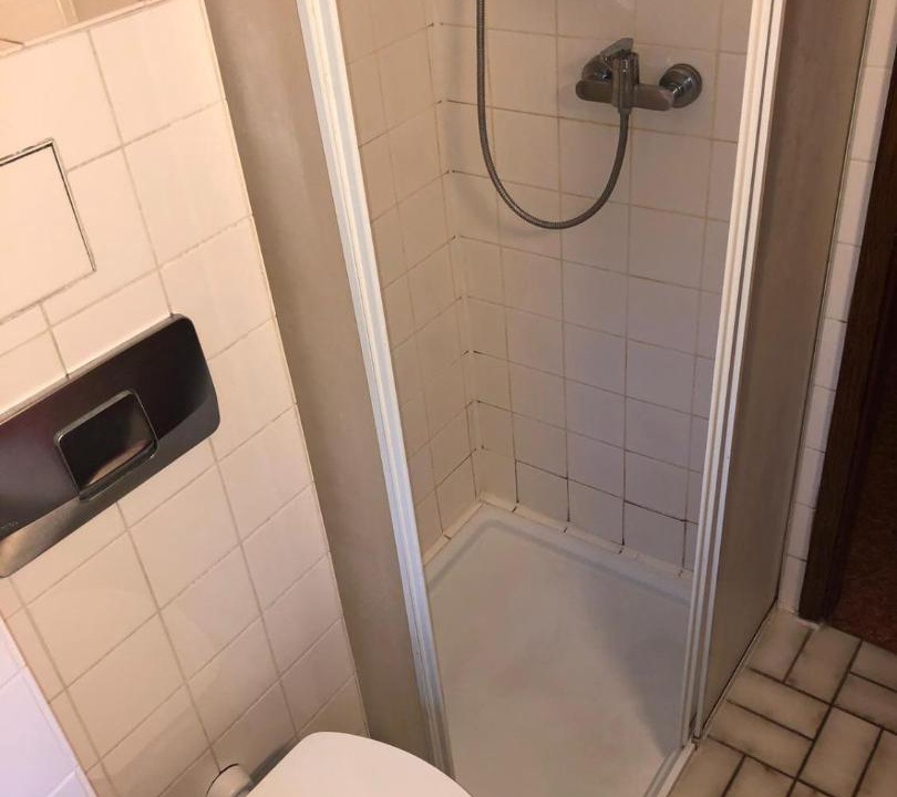 Photo of Bathroom in Wurzburg City Centre