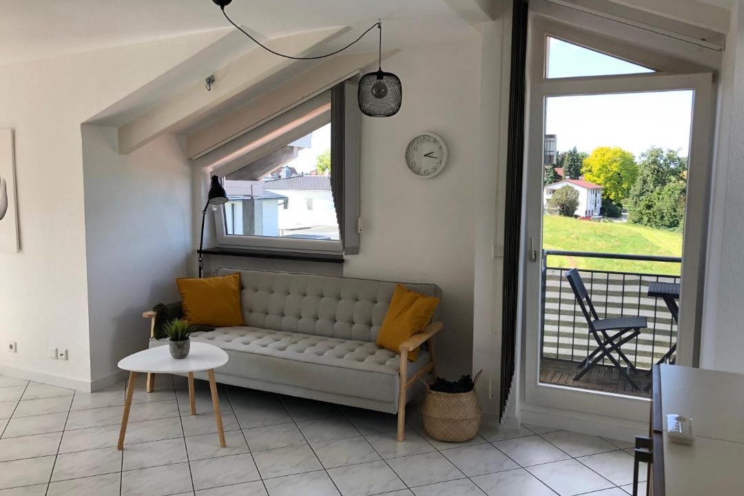 Photo of Livingroom in Enzisweiler