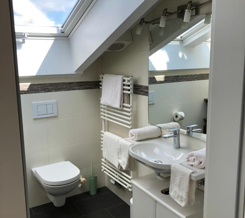 Photo of Bathroom in Enzisweiler