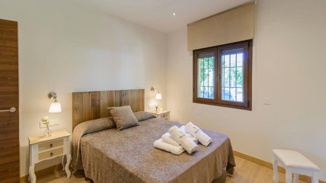 Photo of Bedroom in Antequera