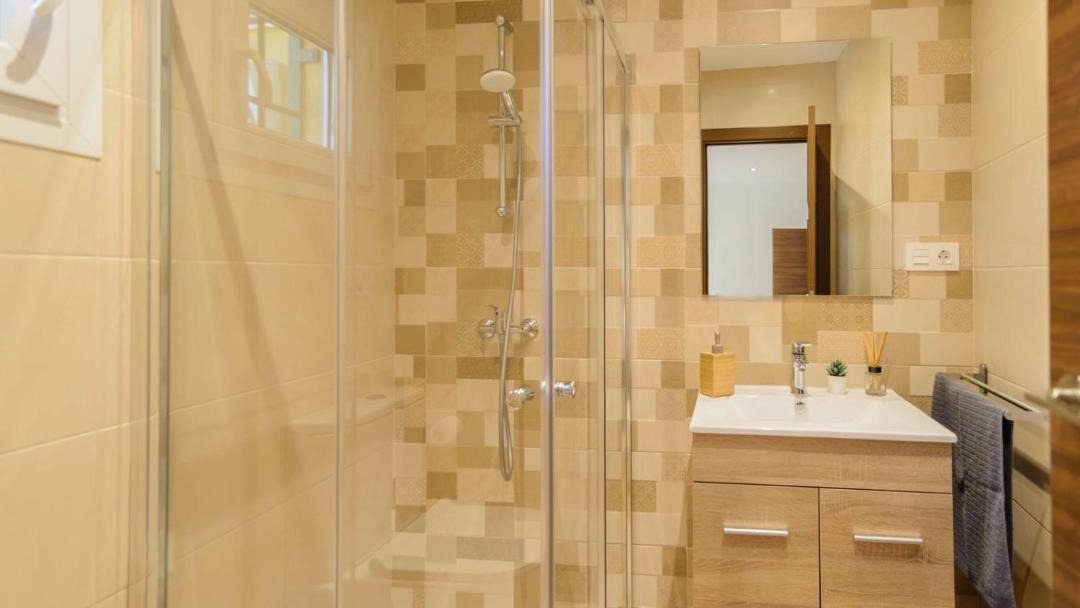 Photo of Bathroom in Antequera