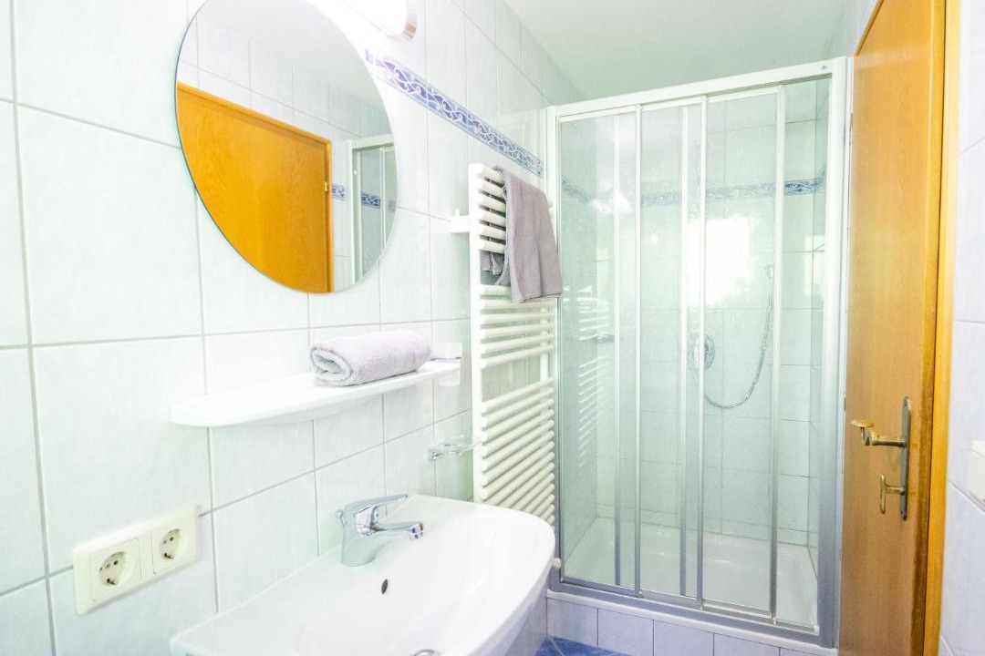 Photo of Bathroom in Fuegenberg