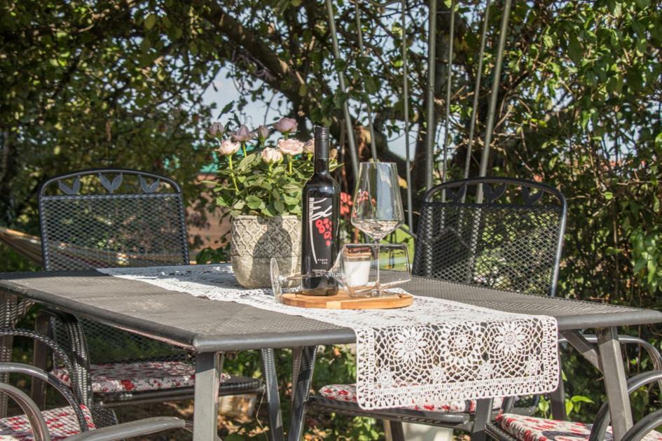 Photo of Patio Balcony in Riedering