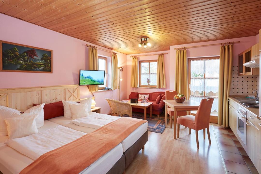 Photo of Bedroom in Bad Rodach