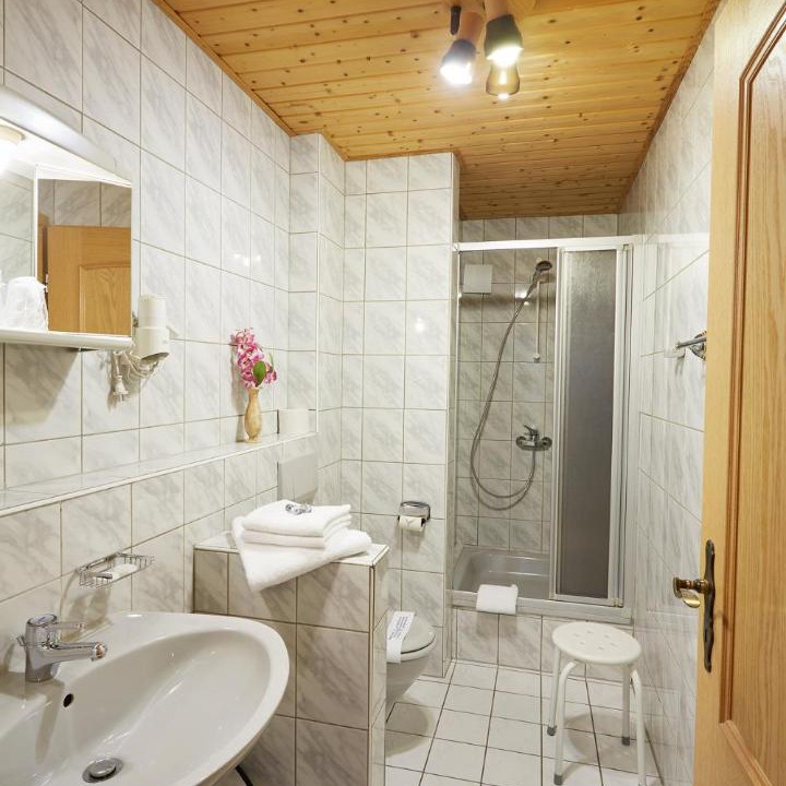 Photo of Bathroom in Bad Rodach