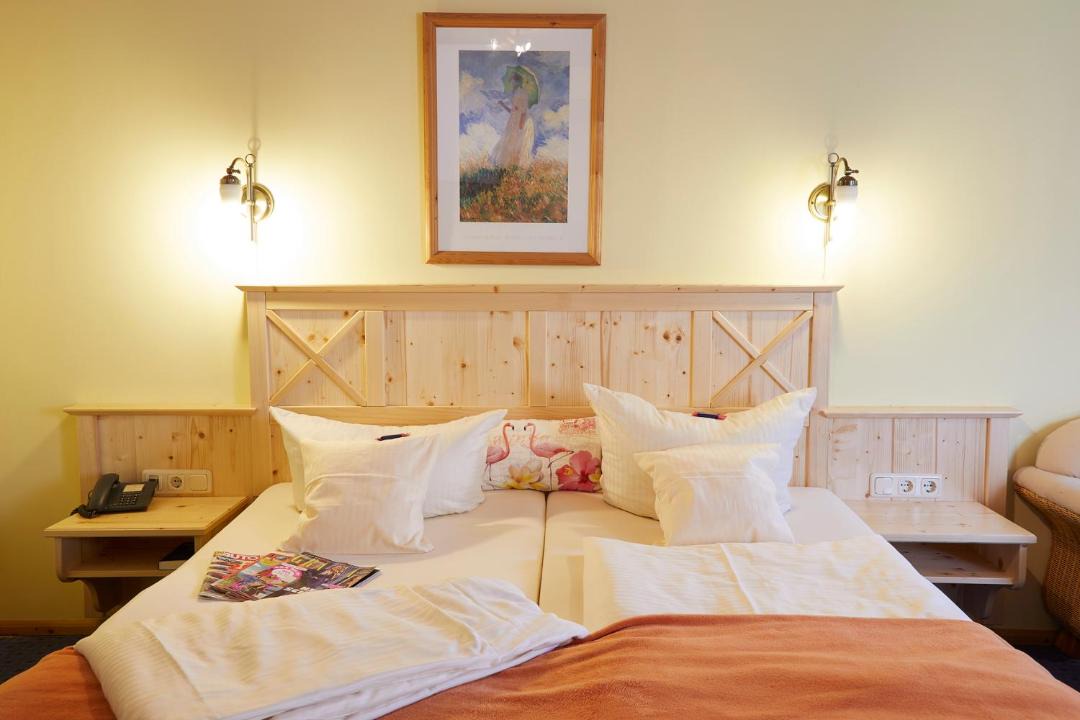 Photo of Bedroom in Bad Rodach