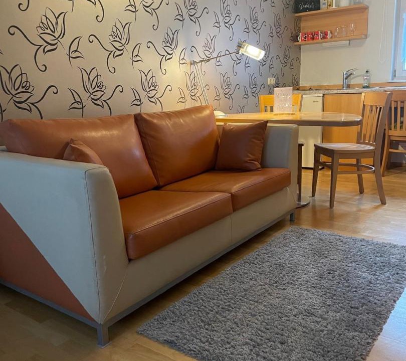 Photo of Livingroom in Prichsenstadt
