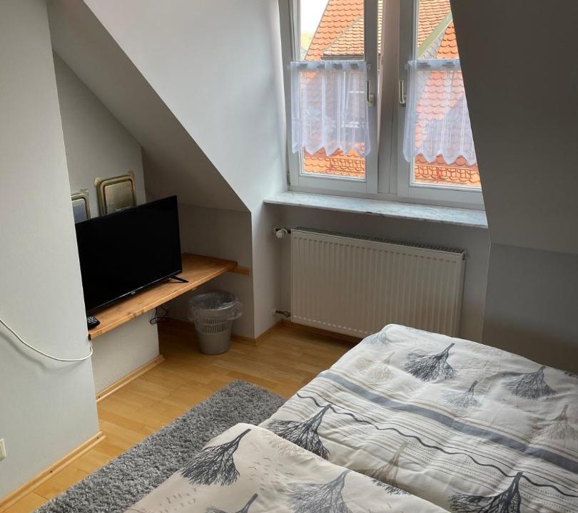 Photo of Bedroom in Prichsenstadt