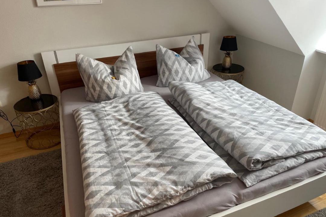 Photo of Bedroom in Prichsenstadt