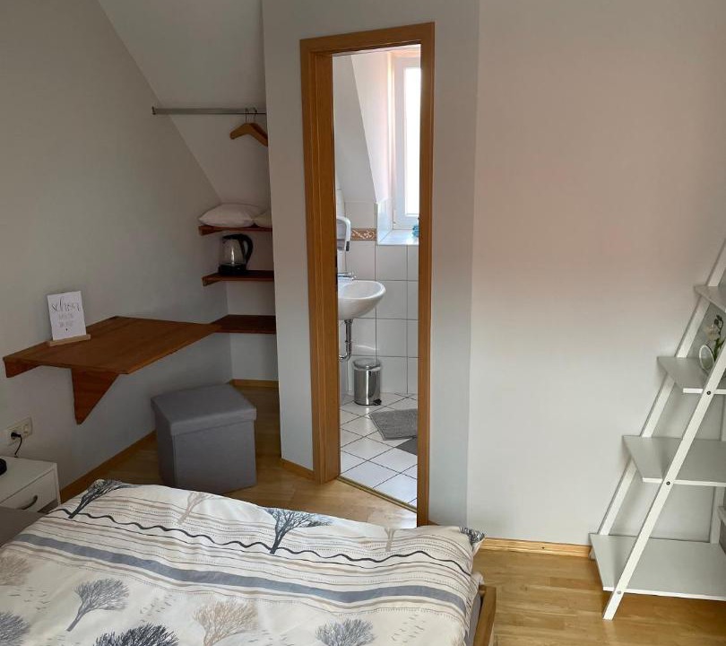 Photo of Bedroom in Prichsenstadt