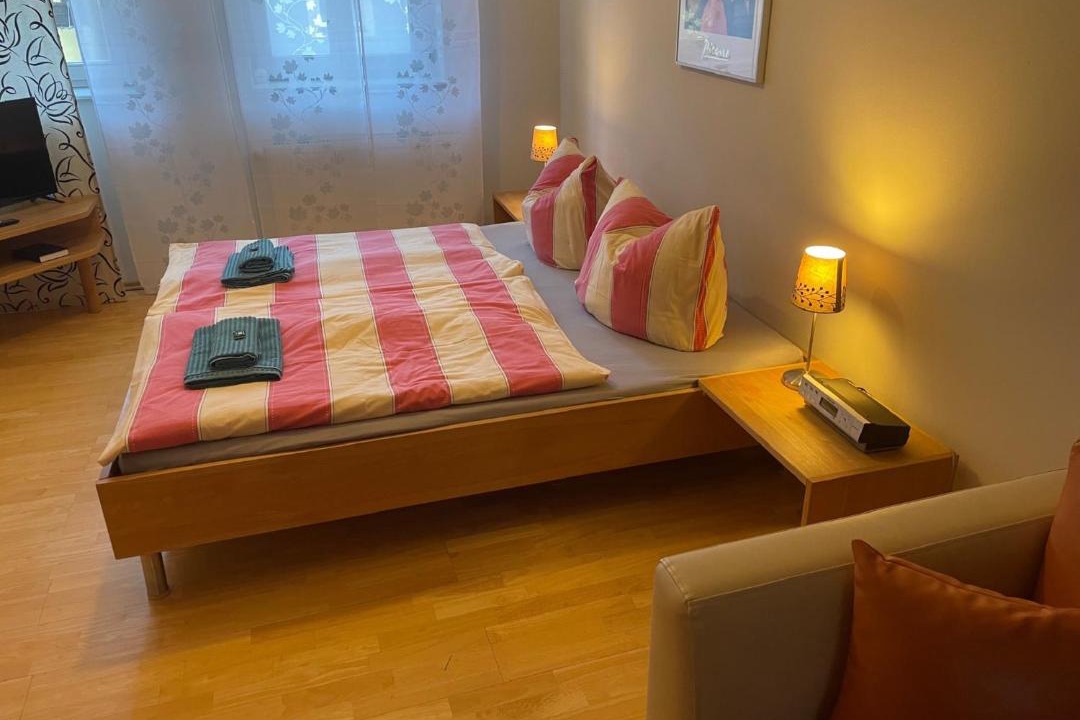 Photo of Bedroom in Prichsenstadt