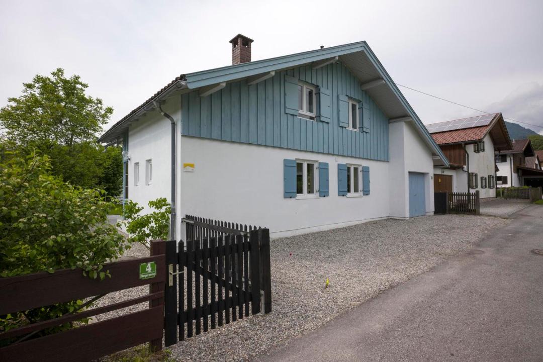 Photo of Others in Oberaudorf