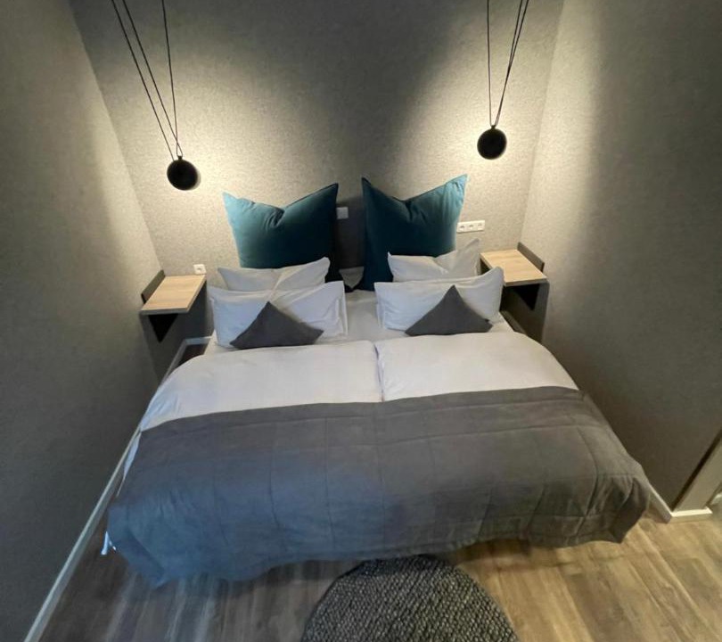 Photo of Bedroom in Graggenau