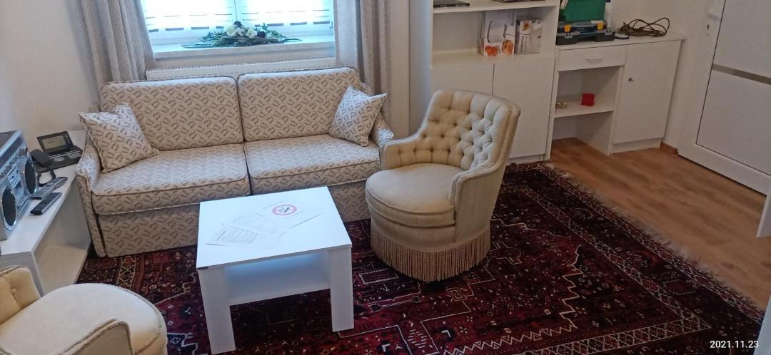 Photo of Livingroom in Grafenwohr