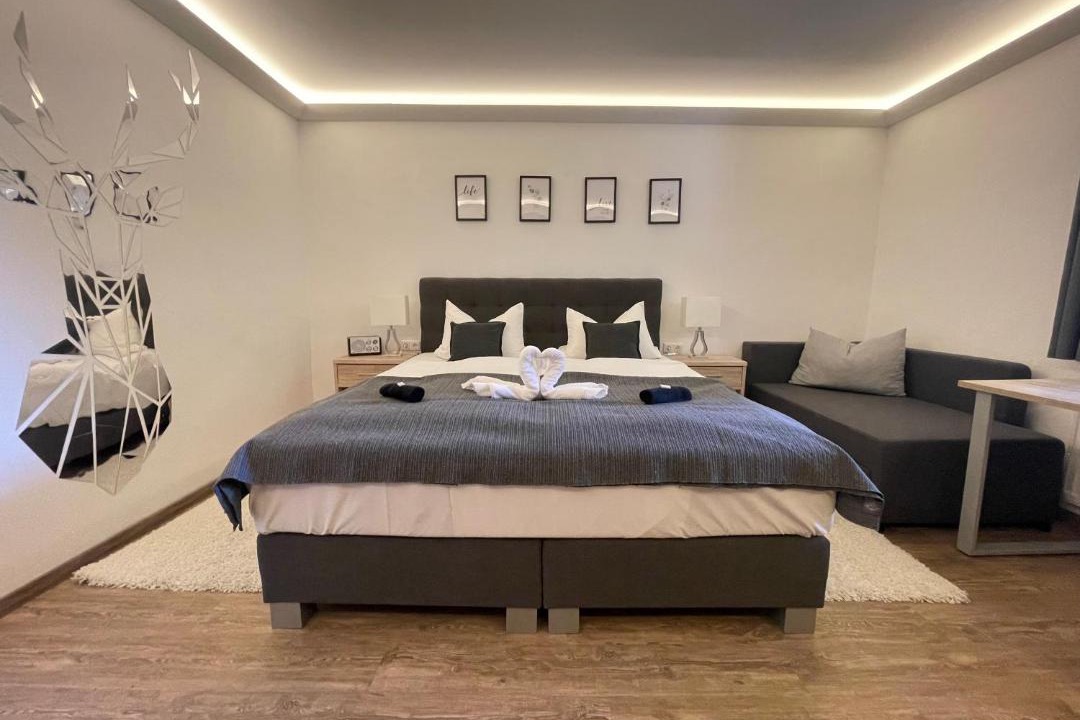 Photo of Bedroom in Auerbach in der Oberpfalz