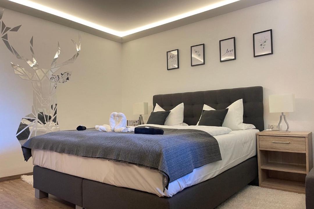 Photo of Bedroom in Auerbach in der Oberpfalz