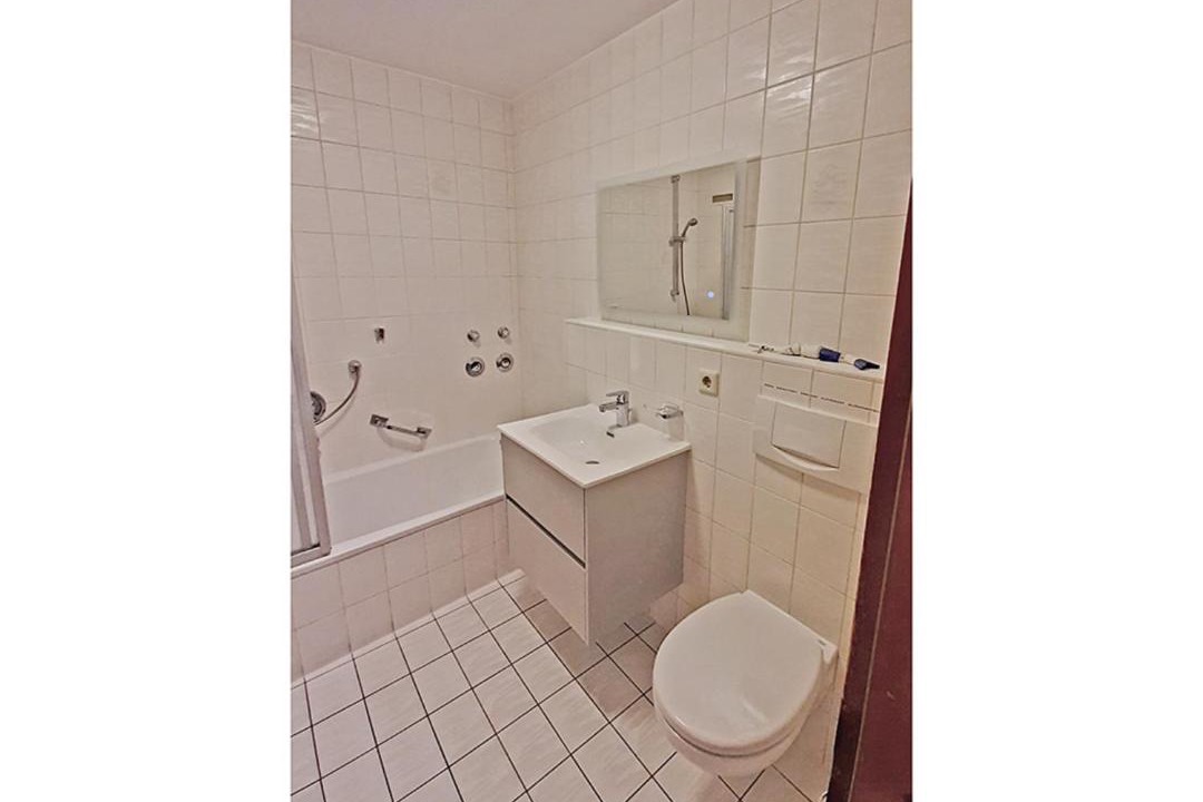 Photo of Bathroom in Bad Birnbach