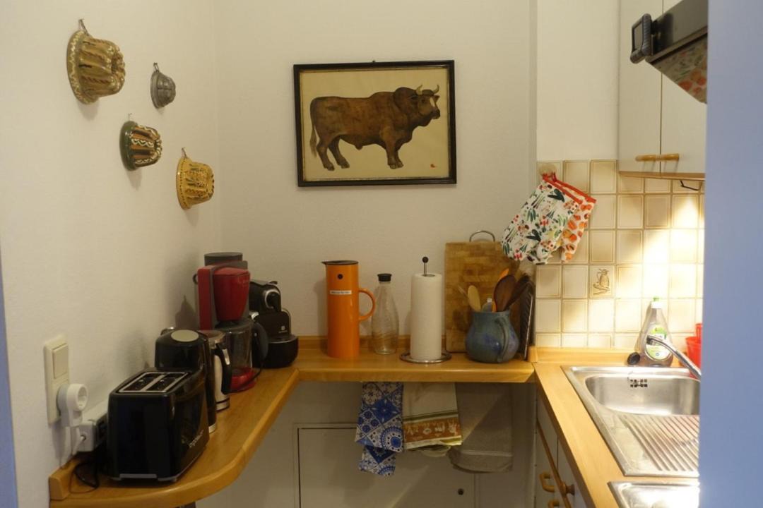 Photo of Kitchen in Bad Birnbach