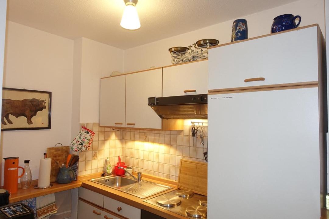 Photo of Kitchen in Bad Birnbach