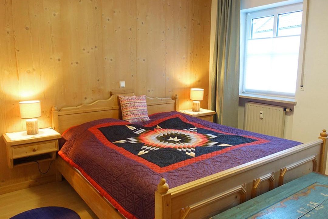 Photo of Bedroom in Bad Birnbach