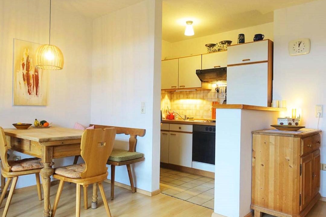 Photo of Kitchen in Bad Birnbach
