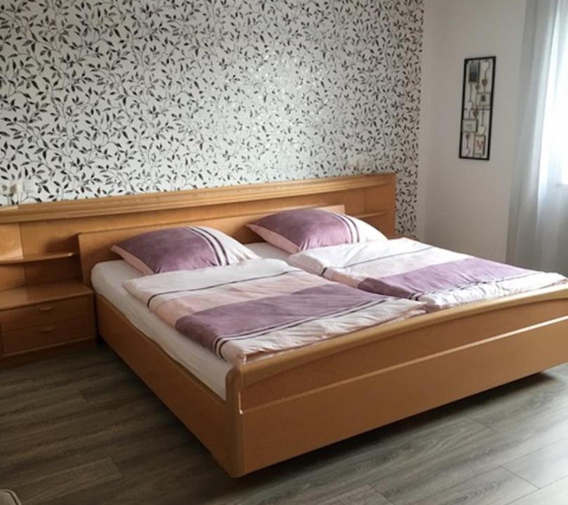 Photo of Bedroom in Schwarzenbach an der Saale
