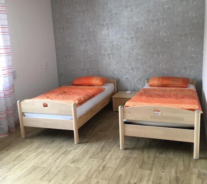 Photo of Bedroom in Schwarzenbach an der Saale