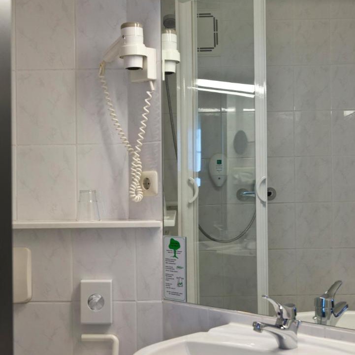 Photo of Bathroom in Neufahrn bei Freising