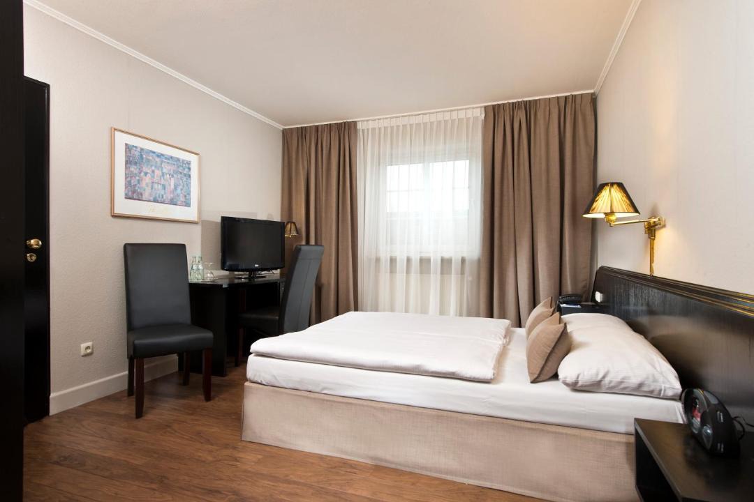 Photo of Bedroom in Neufahrn bei Freising