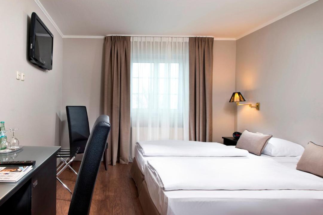 Photo of Bedroom in Neufahrn bei Freising