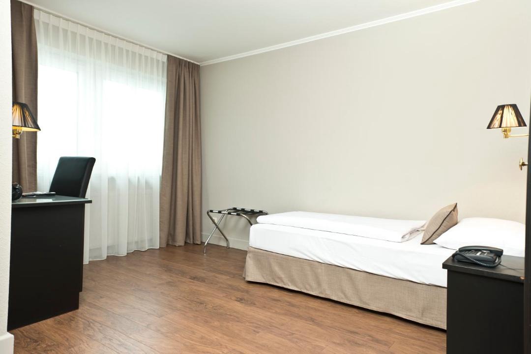 Photo of Bedroom in Neufahrn bei Freising