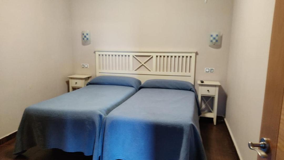 Photo of Bedroom in Candas